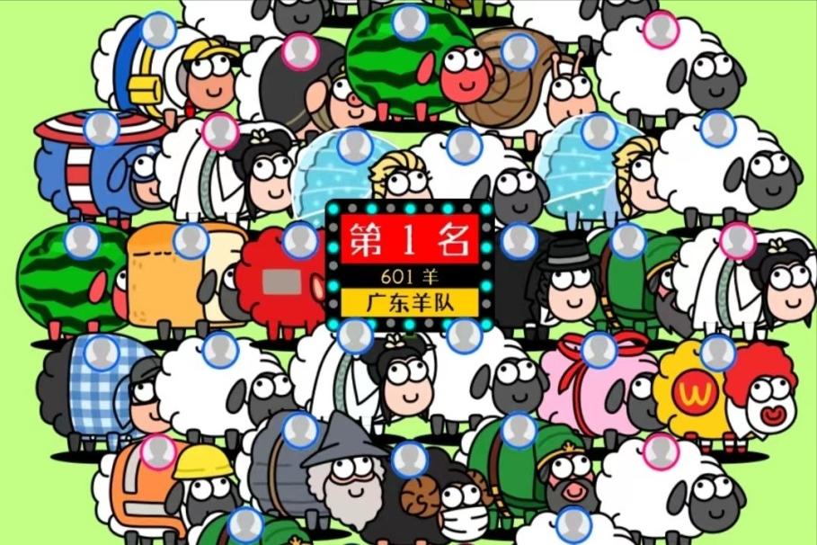 羊了个羊火爆的原因及背后的思考,羊了个羊为何能火爆全网