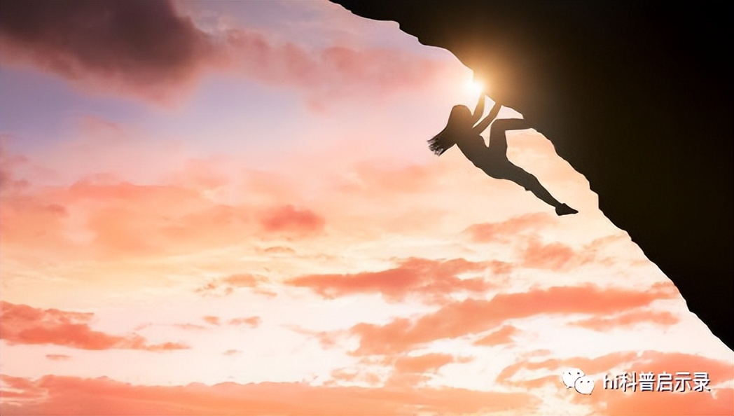 人为什么活着用科学解释,人类活着为什么这么累