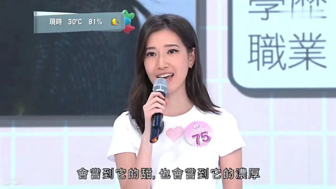 香港小姐参选条件有限制吗,参选香港小姐的条件