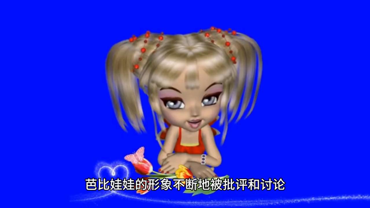 芭比娃娃系列的玩具,芭比娃娃的玩具有哪些