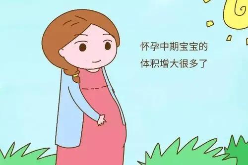 双胎孕期注意事项,孕期的注意事项大全