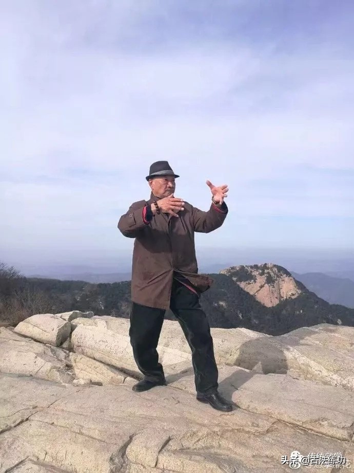 浑圆桩练功时间与注意事项,太极浑圆桩的练功方法