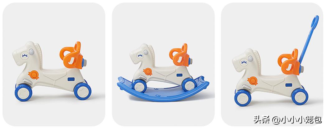 养娃8个月好物分享,养娃必备的20家宝藏款