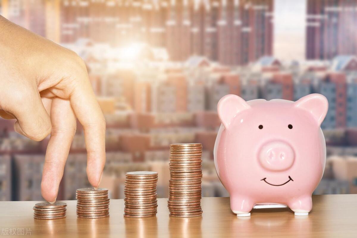 存钱方法和省钱攻略,攒钱存钱技巧和理财方法