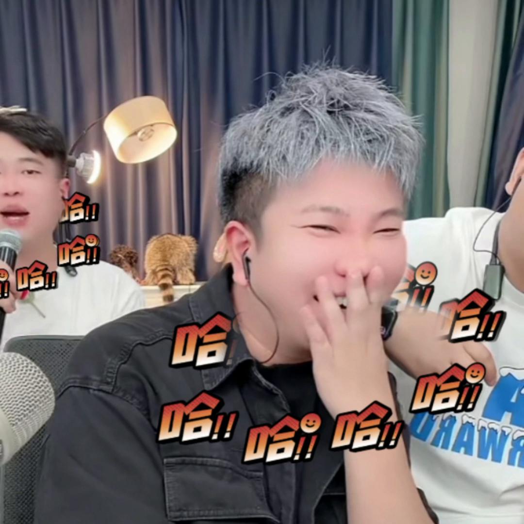 咋都跟蓝老师过不去😂😂#进去就出不来的直播间