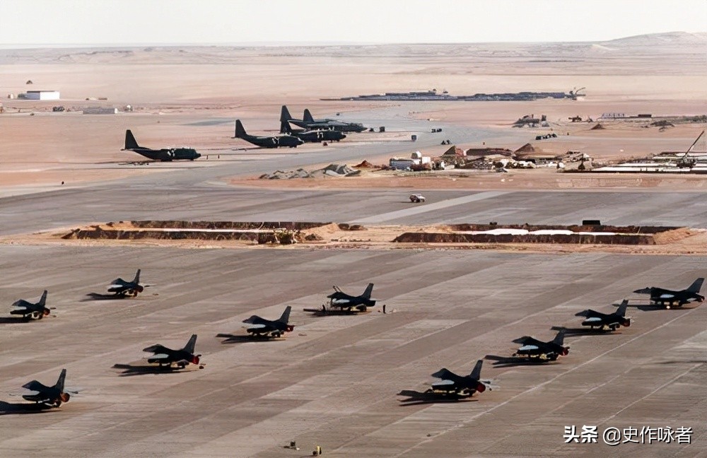 盘点十大战争名场面,世界近代十大战役