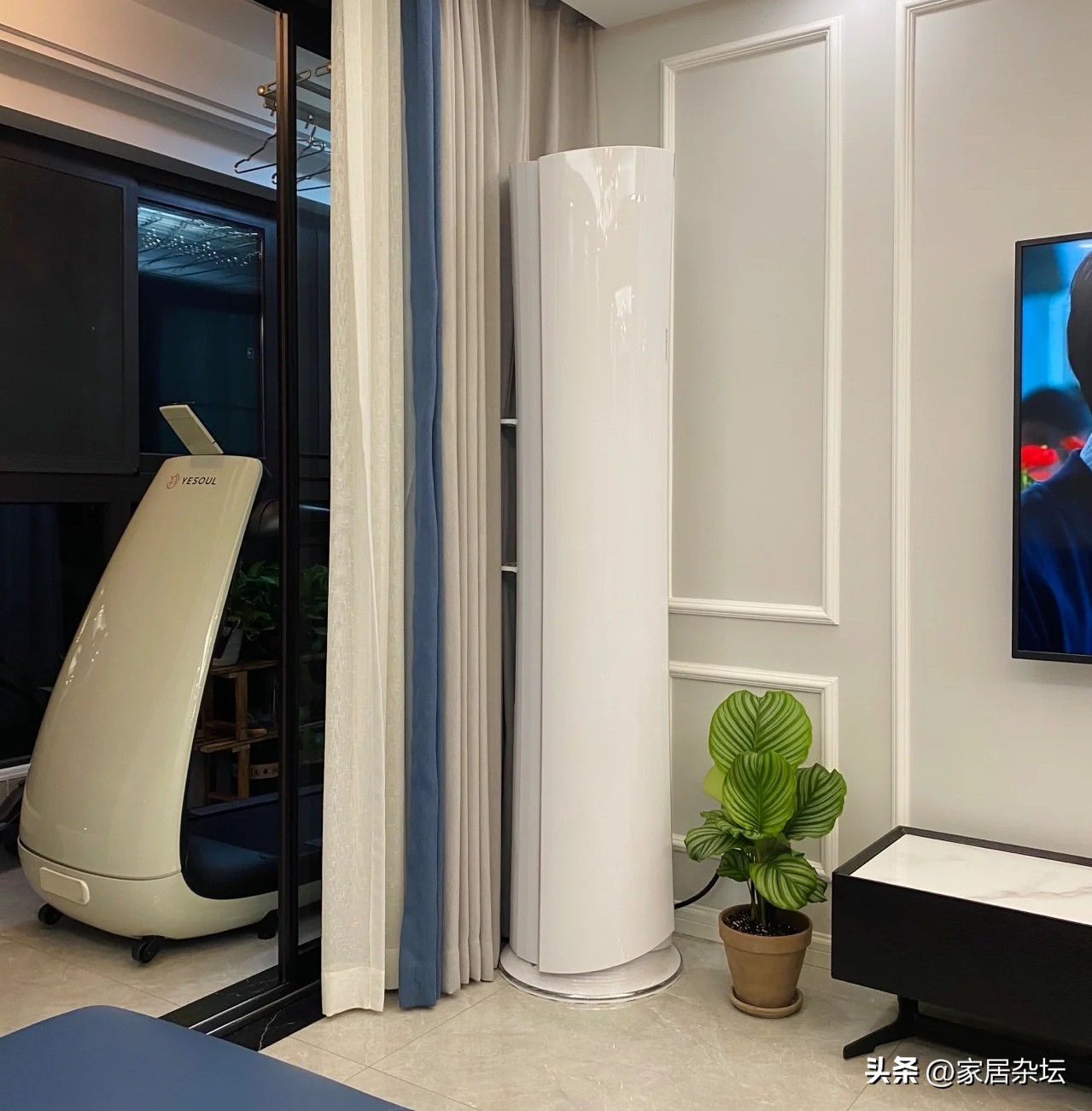 家用电器，建议这7种买贵点的质量好的，用着反而更划算更舒心