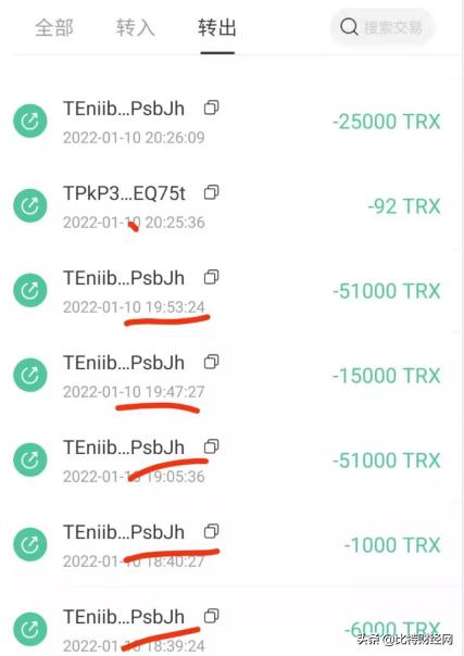 波创联盟资金盘,曝光创投联盟骗局