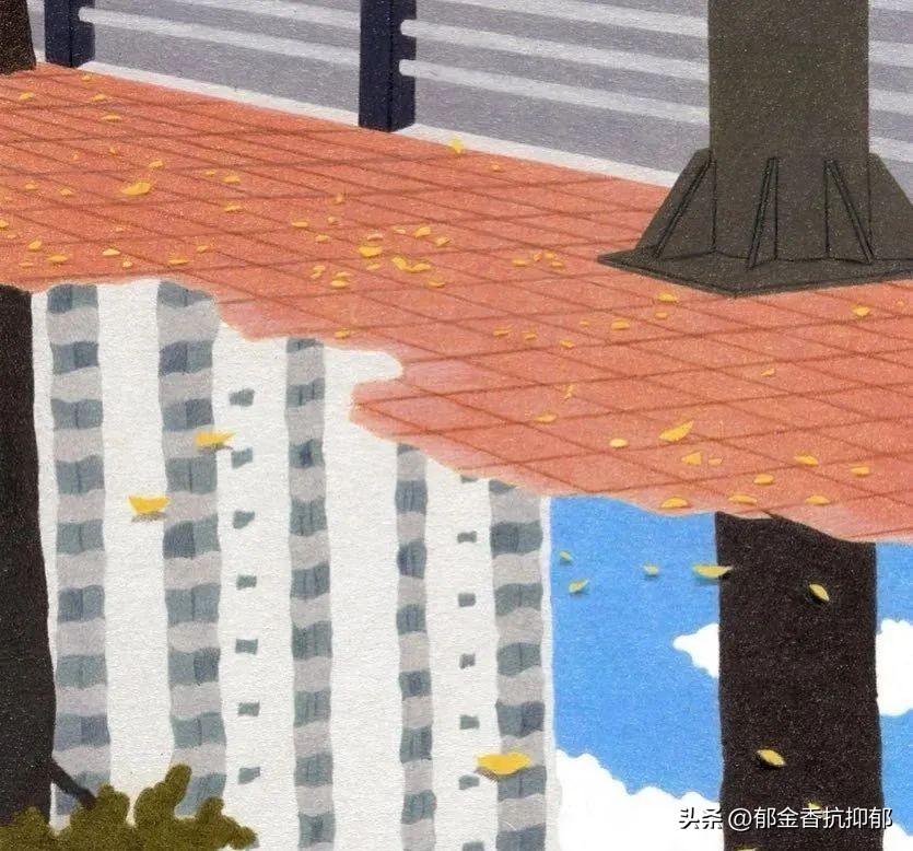 抑郁康复者自述的五个方法,年近四十郁郁寡欢