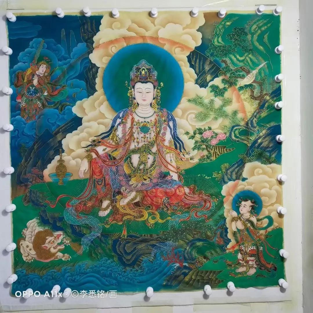 冯少帅李悉铭王阔海范扬赵海旭赵松林陈石松庄绍祥靳瑞强作品欣赏