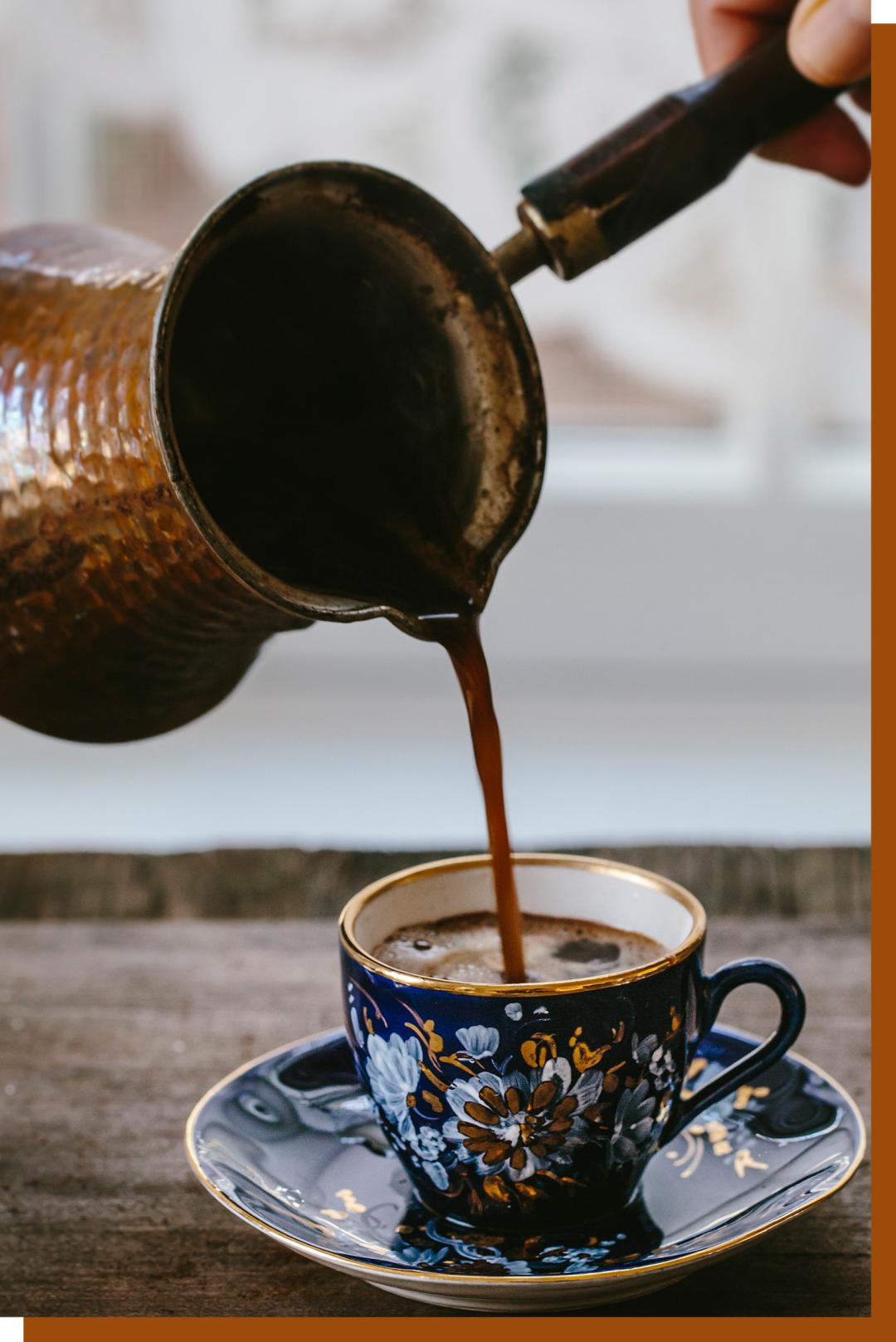 手冲咖啡入门指南pdf,手冲咖啡入门指南