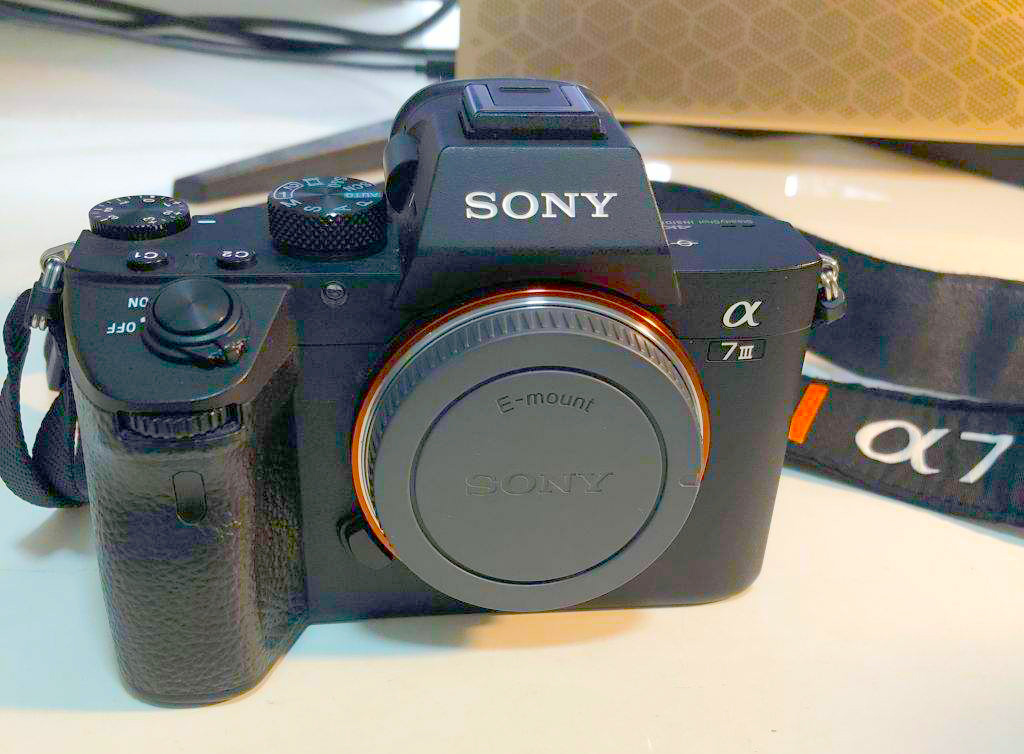 怎么一眼区分佳能相机和索尼,尼康佳能索尼三家微单画质