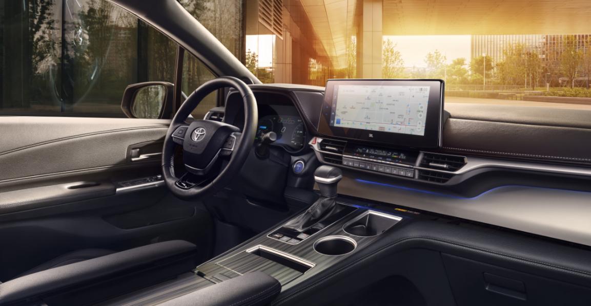 一汽丰田格瑞维亚到底怎么样,一汽丰田格瑞维亚介绍