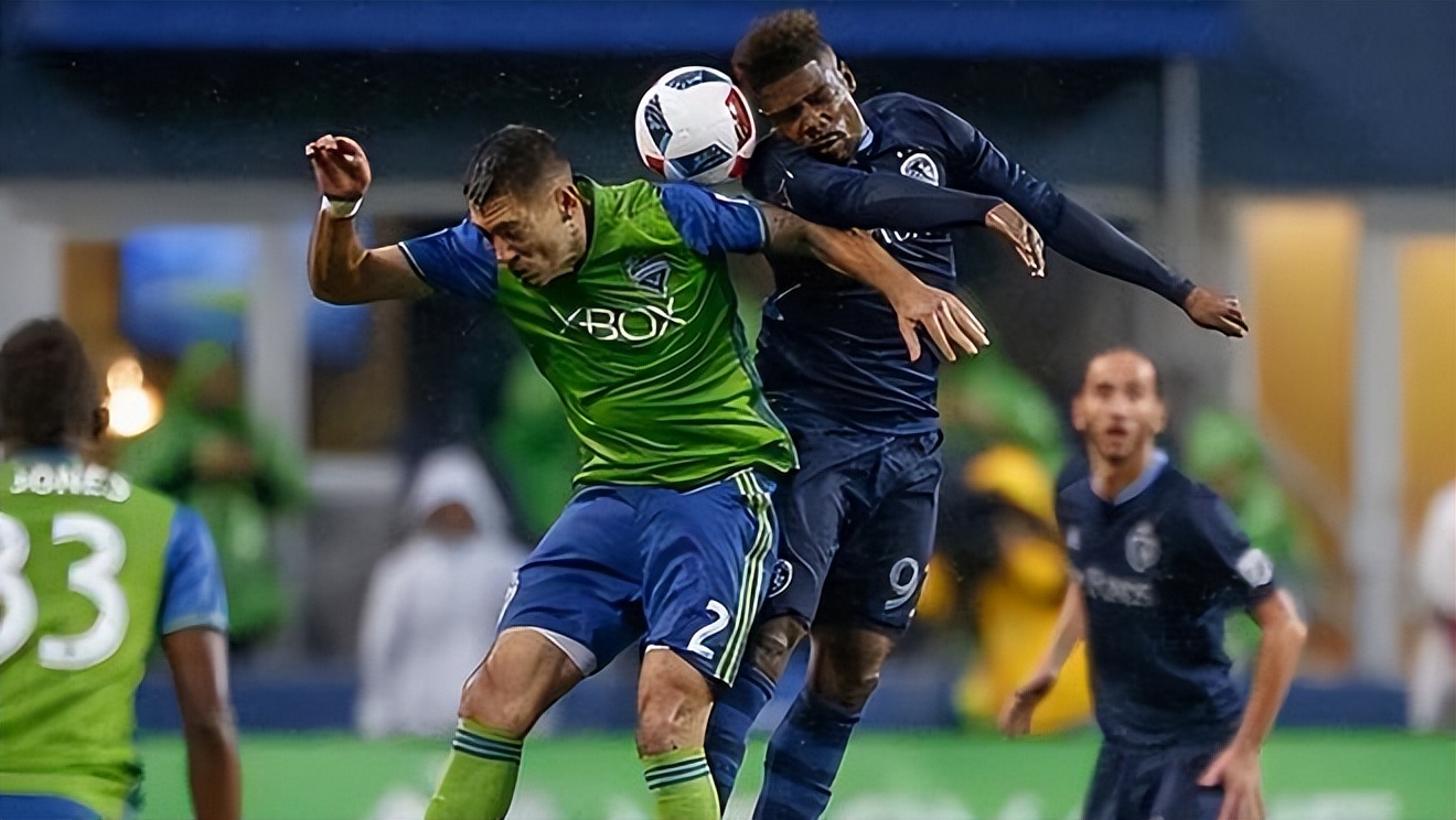 达拉斯fcvs西雅图,达拉斯fcvs圣路易斯城