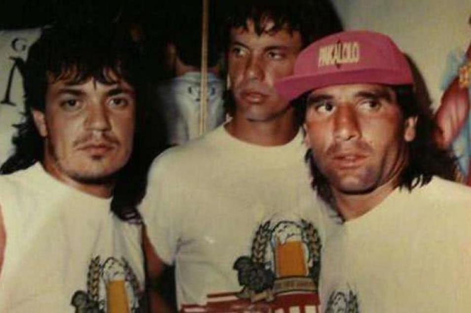 26年足球,二十六年足球生涯一球未进