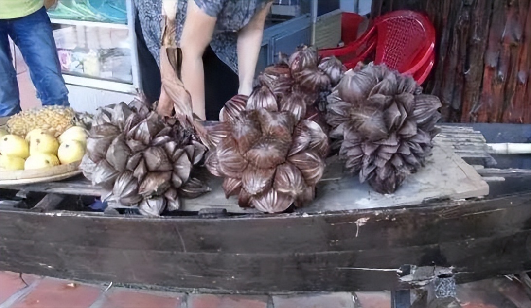 越南人来中国喜欢的水果,越南人喜欢吃哪种水果