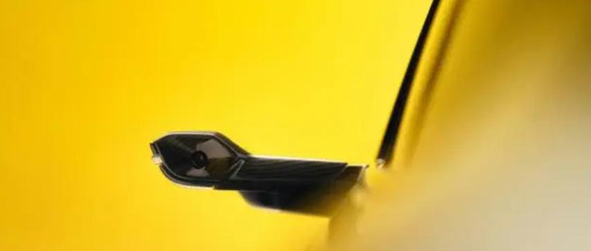 cms电子后视镜技术解决方案,广东cms电子后视镜厂家