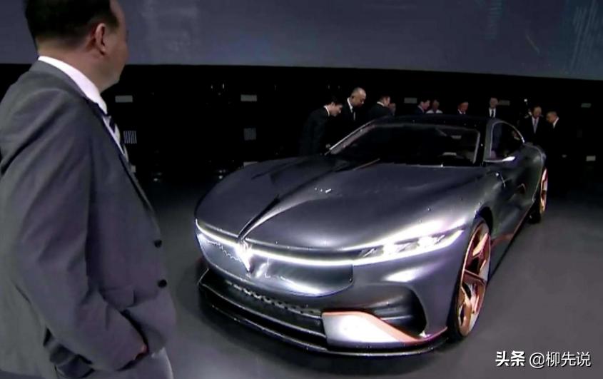 奇瑞比亚迪吉利荣威长安怎么选,吉利长安长城奇瑞比亚迪哪家靠谱