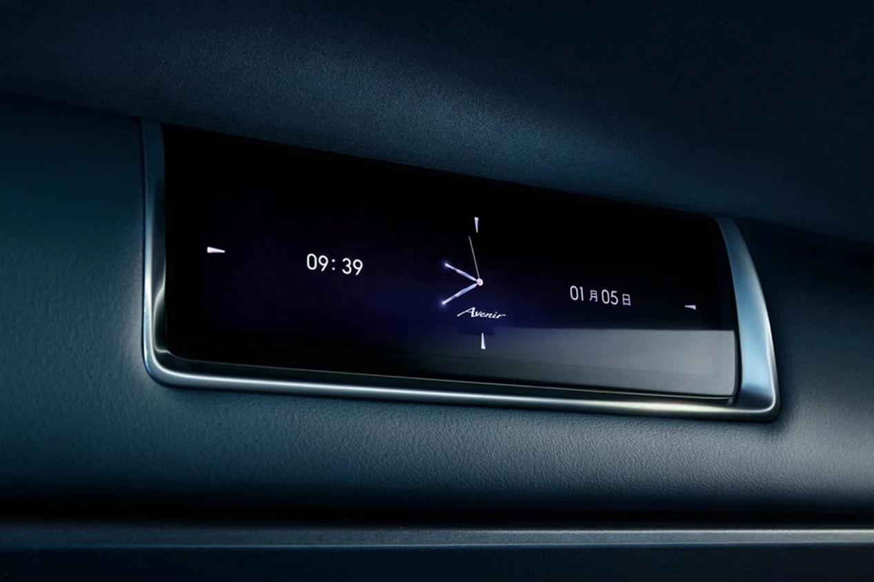 全新旗舰别克世纪century下线,别克世纪century六座版最新评测