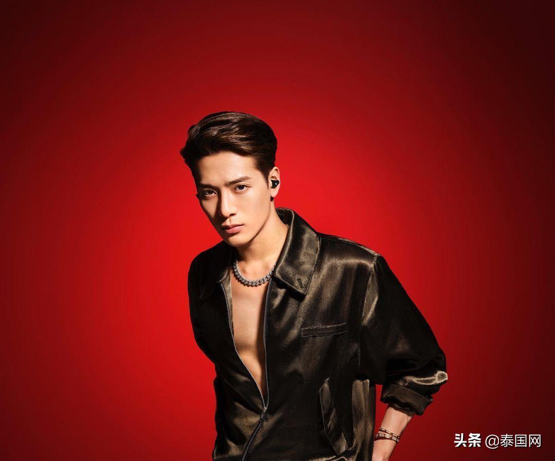 王嘉尔泰国事业红火活动代言费高达上千万泰铢