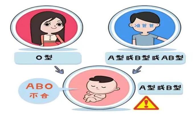 孕妈是o型血一定要做溶血检查吗,o型血孕妈喂母乳孩子体质更好吗