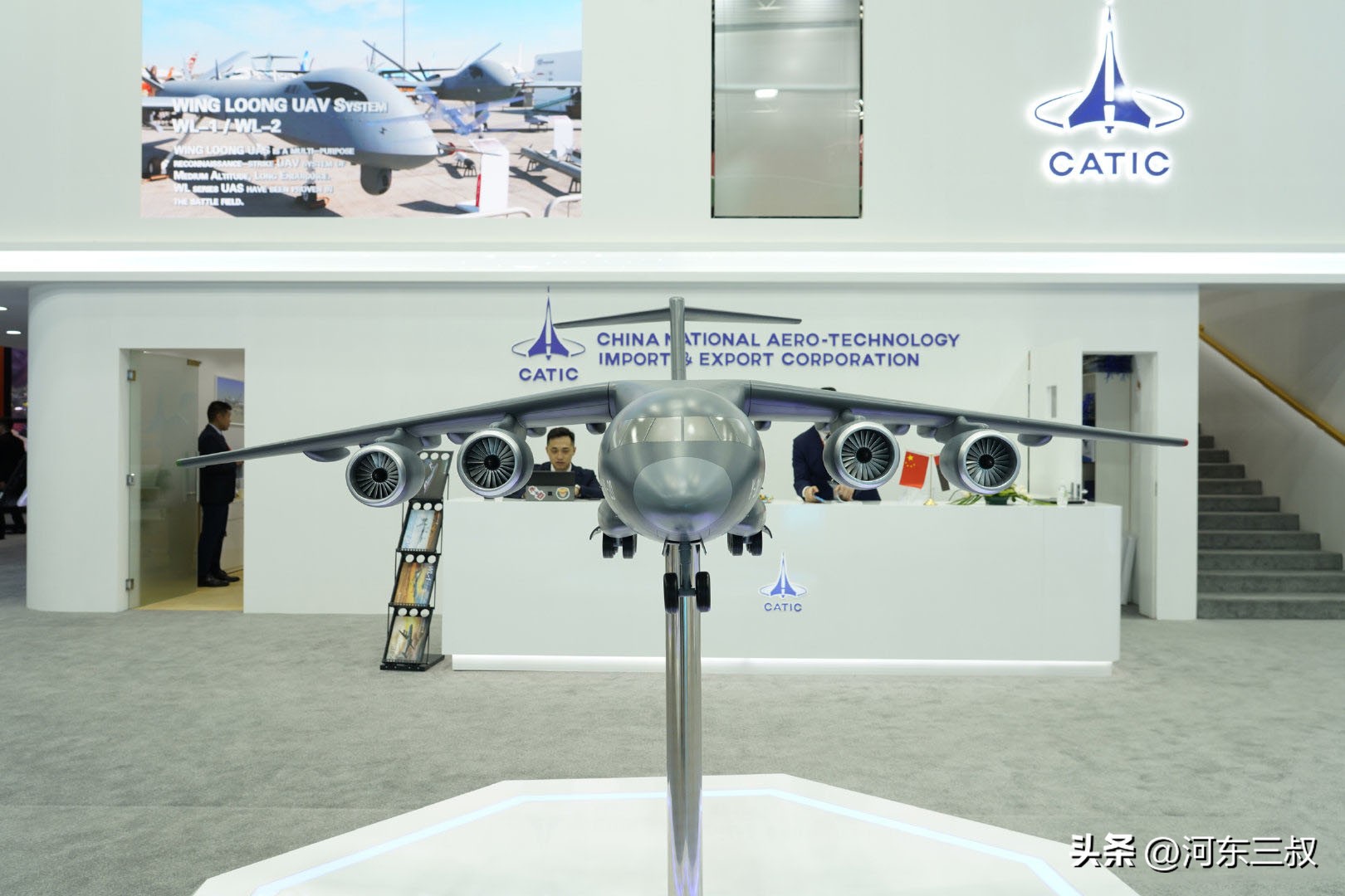 l15教练机将出口阿联酋,l15教练机飞到阿联酋