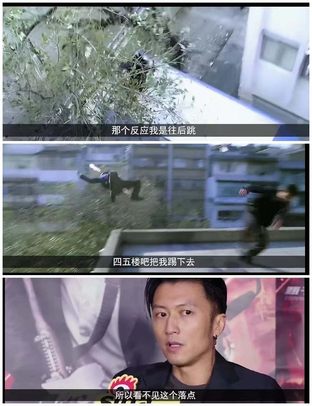 谢霆锋出道当歌手的时候,谢霆锋出道就做主角吗