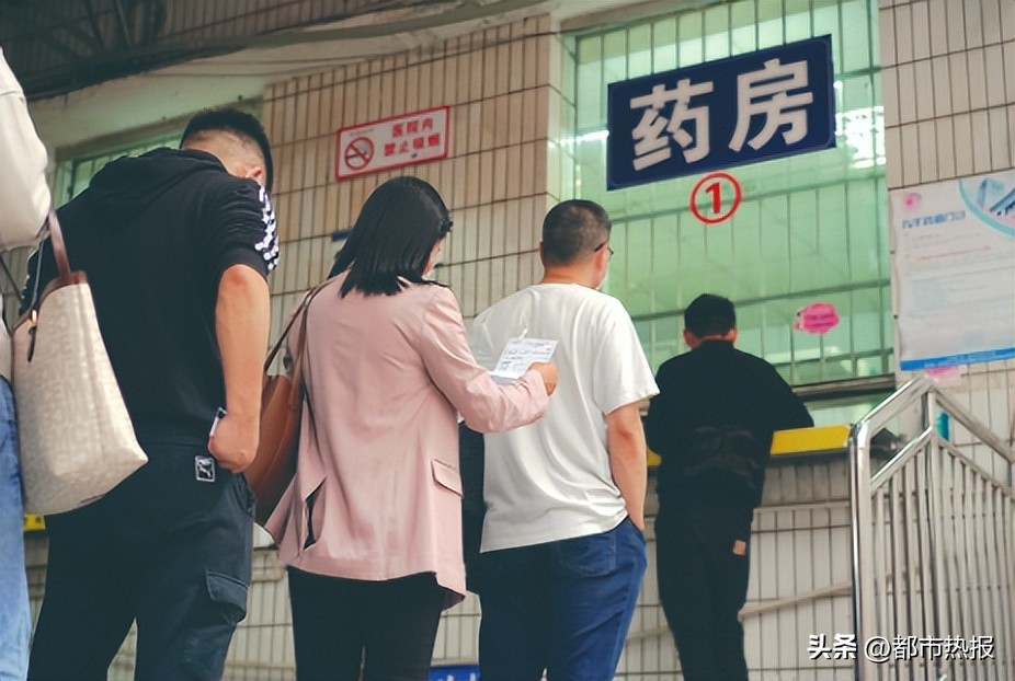 陪诊师的一天都做什么,陪诊师的一天都忙点啥