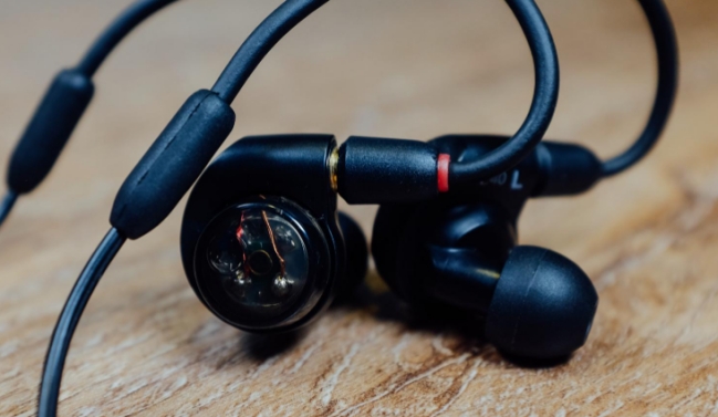 推荐一款高音质的有线耳机,几款音质过硬的有线耳机