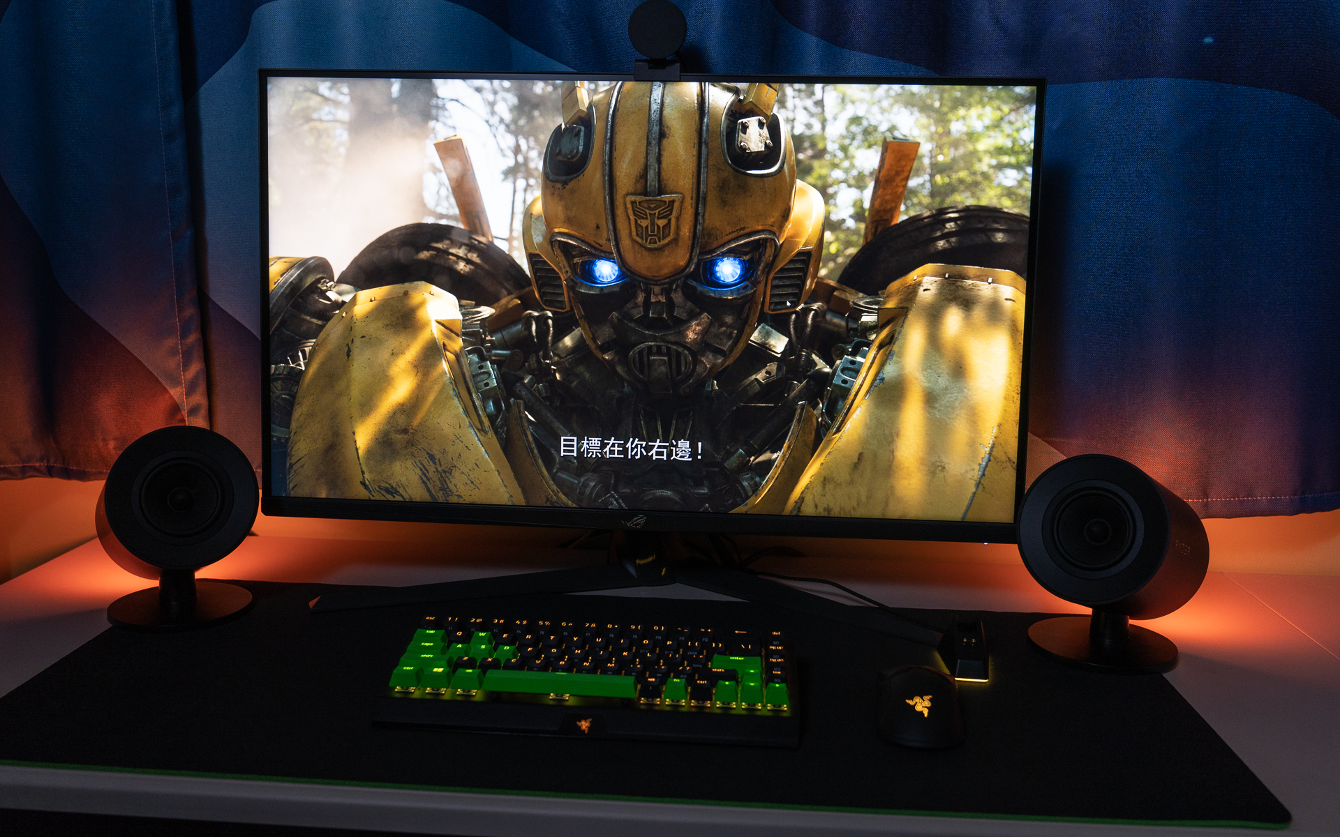 雷蛇天狼星v2听声辨位,雷蛇利维坦v2和天狼星v2怎么选