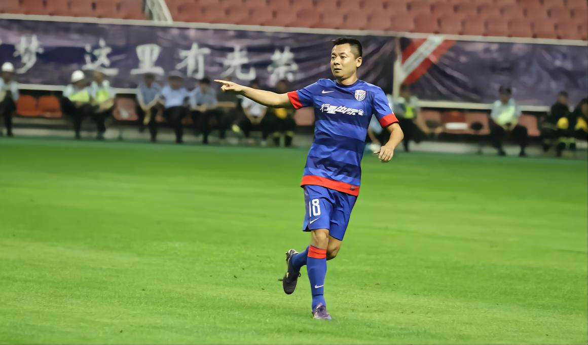 大玩家朱骏：曾经的网游一哥、申花老板，现在怎么玩成了矿主？