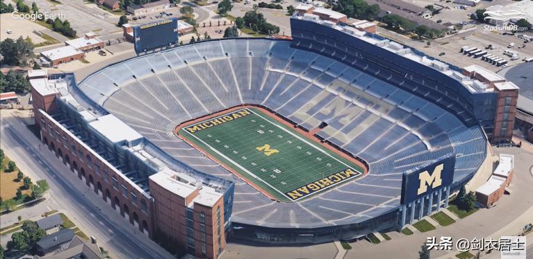 全球最佳top10体育馆,全国最大体育场排名前400名