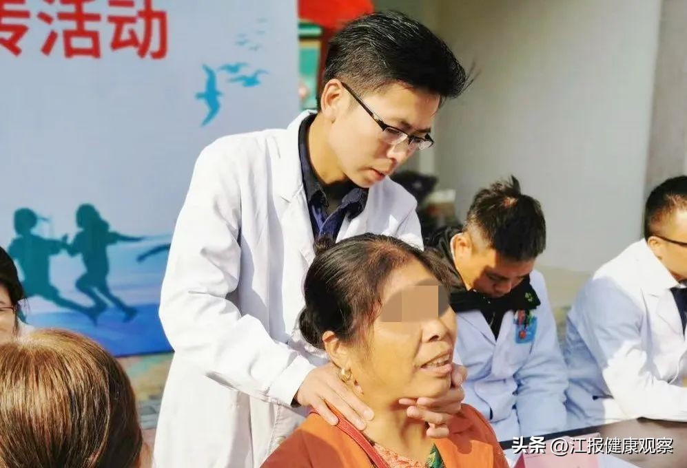 南昌市洪都中医院4名医生入选全市“百名优秀医生”