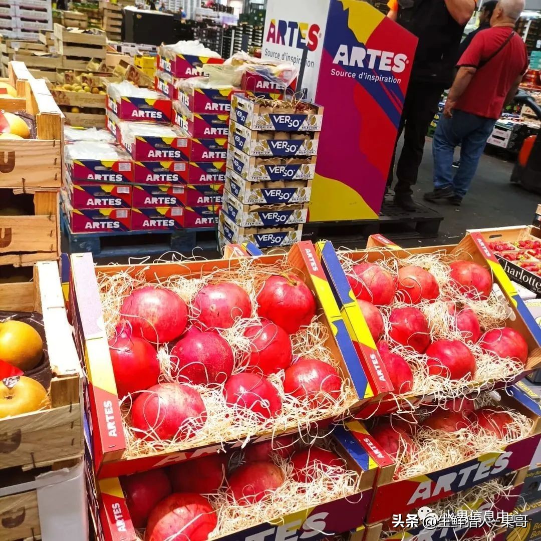 中国十大果蔬批发市场,全国十大蔬果批发市场