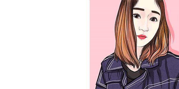 3d大气励志签名版微信姓氏头像,姓氏沉稳大气有格局的微信头像