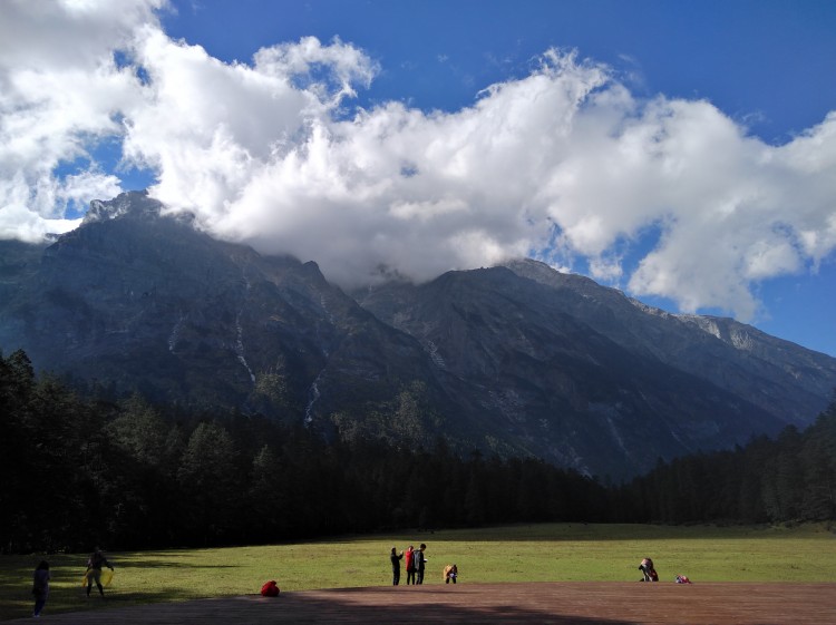 云南最值得去的旅游景点排名前十,云南旅游景点排名前十名旅游攻略