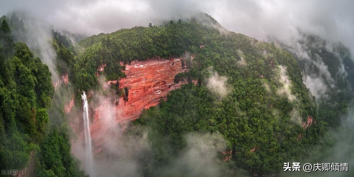 江西旅游自驾游最全实用攻略路线,江西旅游自驾游最全实用攻略图