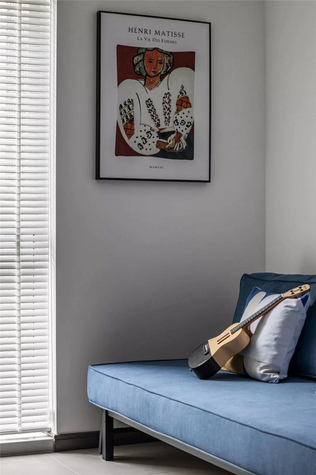 47平三居旧房装修改造,独栋老房翻新改造效果图