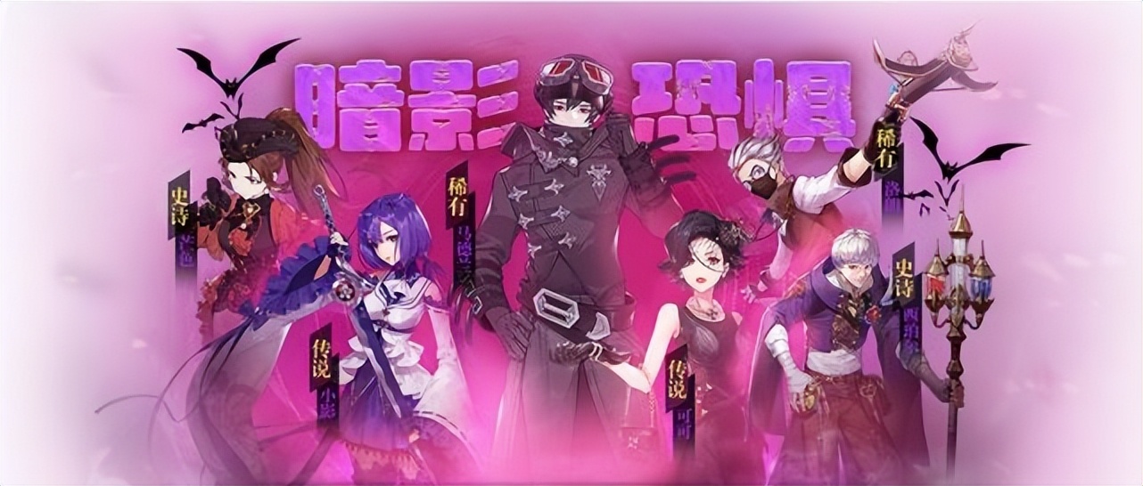 2022公测手游推荐,2023年4月公测手游排行