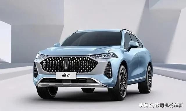 长城汽车咖啡系列,长城汽车coffee