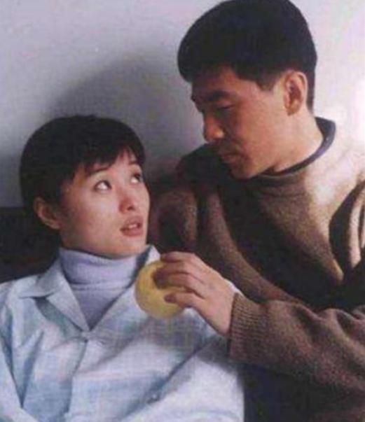 吴越不结婚是因为陈建斌吗,不结婚不生子40岁实现经济自由