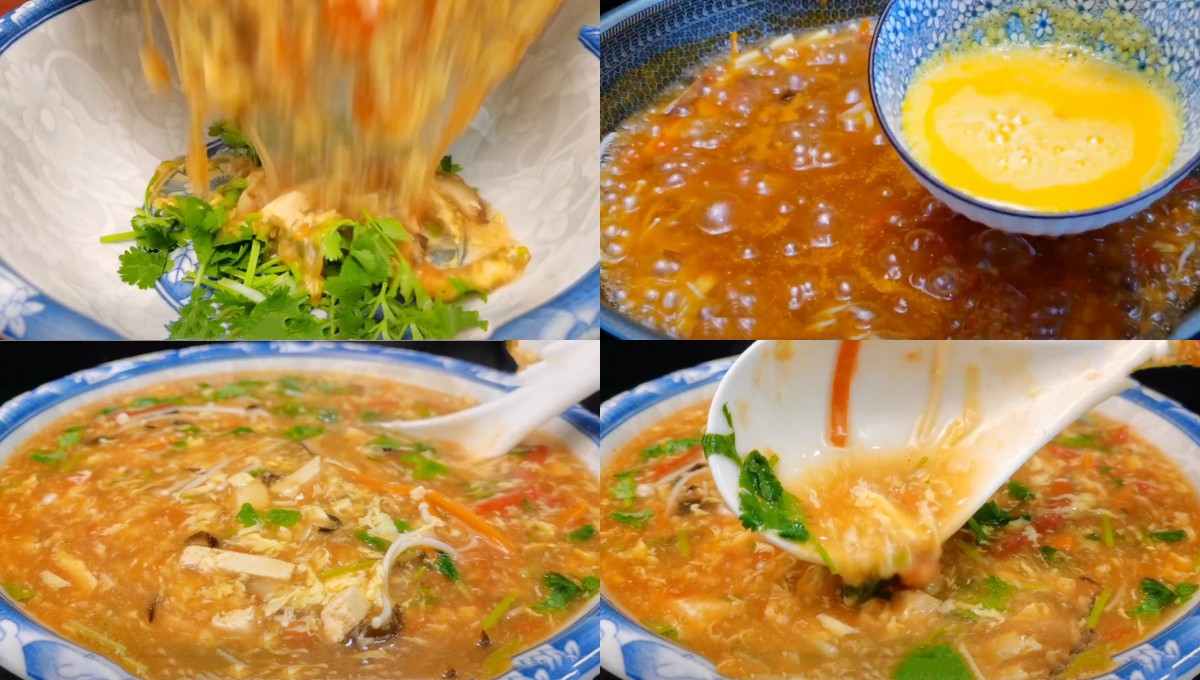 秋天喝什么汤润肺祛燥止咳化痰,秋季止咳润燥汤