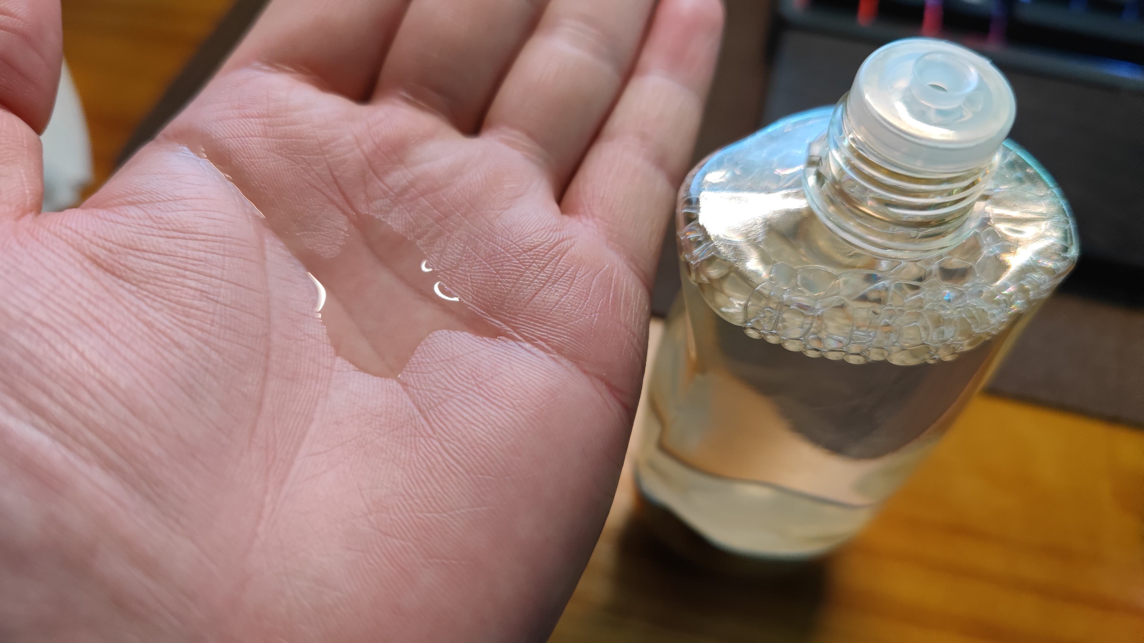 油腻男的2021年终总结：10款亲测好用的男士个护好物推荐