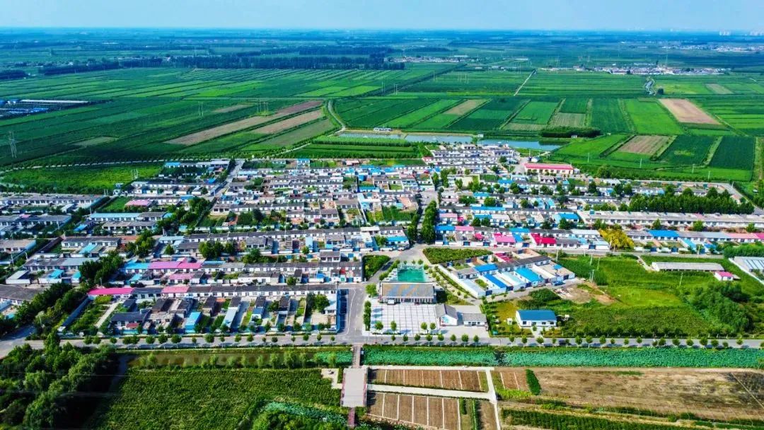 唐山丰南大运河,唐山市丰南运河