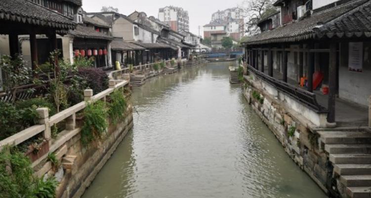 苏州必去十大古镇景点推荐,苏州十五个最美古镇推荐