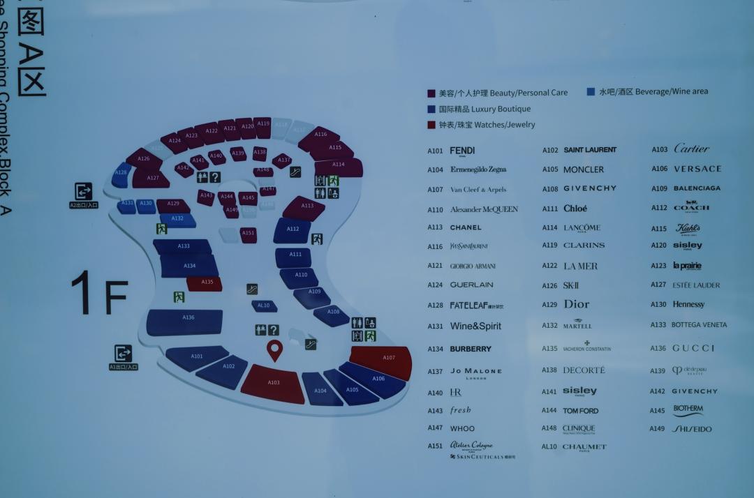 三亚免税店商品最全攻略,三亚免税店省钱攻略