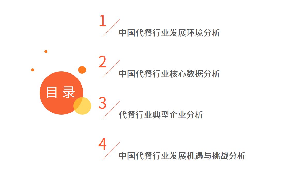 代餐产品市场调研行业趋势分析,2024年代餐市场规模