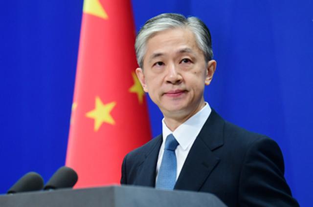 反对任意拘押宣言,中方回应加拿大反对任意拘押宣言