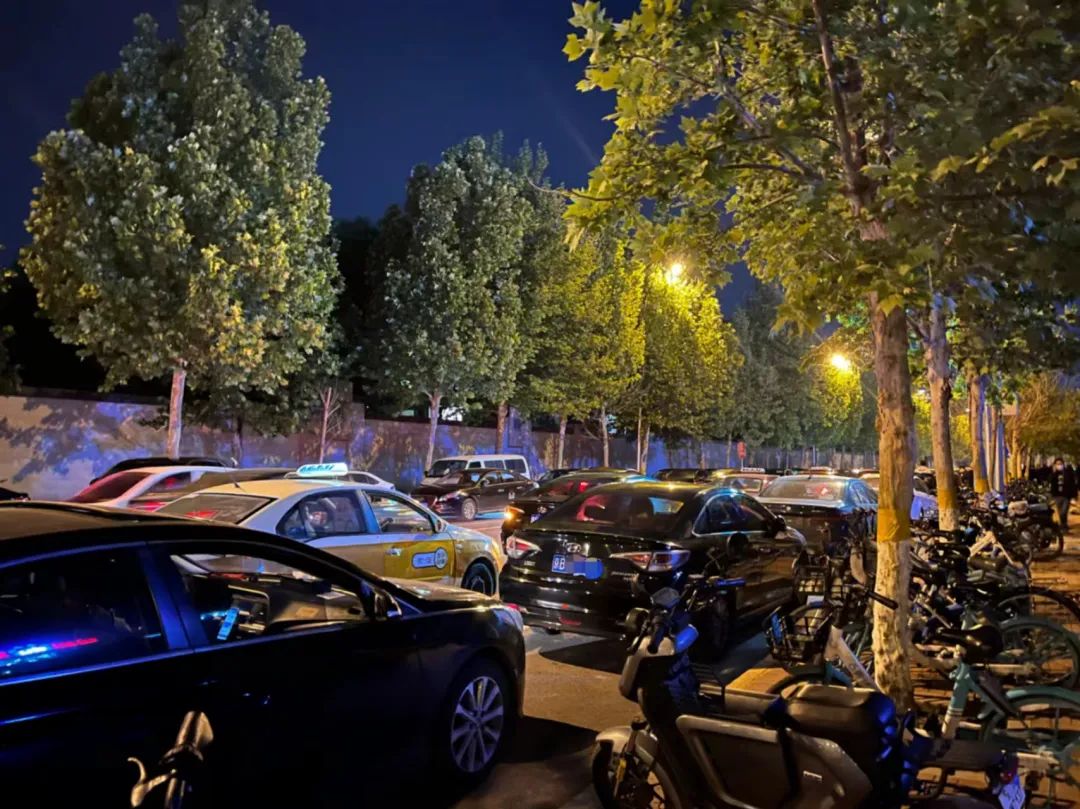 燕郊网约车司机需要什么,在网上找网约车司机的工作靠谱吗