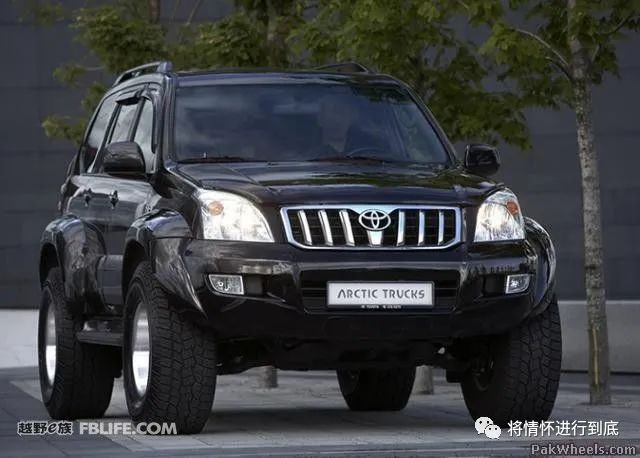 力拔山兮气盖世的视频,普拉多科威特版lc120